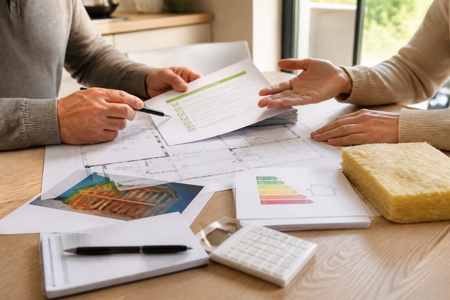 Actualités rénovation énergétique : aides, ANAH, CEE et MaPrimeRénov’
