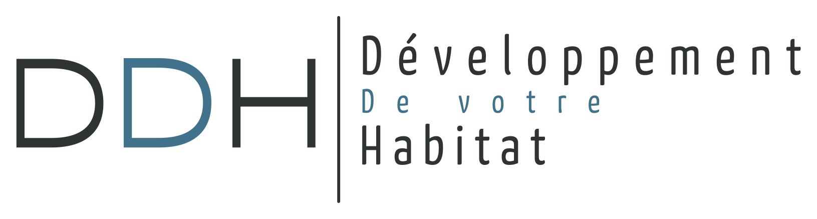DDH — Développement de votre Habitat